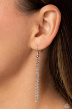 Load image into Gallery viewer, Leave Your Initials - F - Silver
