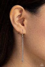 Load image into Gallery viewer, Leave Your Initials - H - Silver
