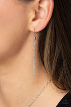 Load image into Gallery viewer, Leave Your Initials - I - Silver
