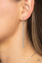 Load image into Gallery viewer, Leave Your Initials - N - Silver
