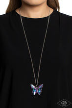 Load image into Gallery viewer, The Social Butterfly Effect - Purple

