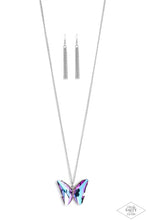 Load image into Gallery viewer, The Social Butterfly Effect - Purple
