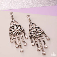 Load image into Gallery viewer, Sparkly Shimmy - White

