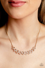 Load image into Gallery viewer, Sparkly Suitor - Gold
