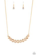 Load image into Gallery viewer, Sparkly Suitor - Gold
