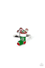 Load image into Gallery viewer, Starlet Shimmer Ring Kit - Christmas
