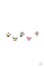 Load image into Gallery viewer, Starlet Shimmer Ring Kit - Christmas
