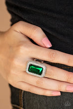 Load image into Gallery viewer, A Grand STATEMENT-MAKER - Green (R83)
