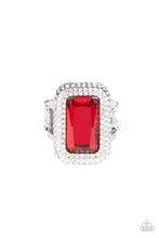 Load image into Gallery viewer, A Grand STATEMENT-MAKER - Red (R153)
