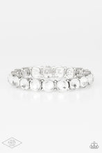 Load image into Gallery viewer, Sugar-Coated Sparkle - White

