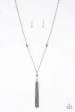 Load image into Gallery viewer, Tassel Takeover - White
