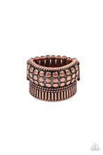 Load image into Gallery viewer, Tenacious Texture - Copper
