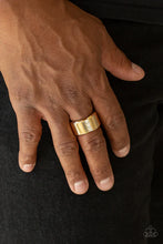 Load image into Gallery viewer, The Graduate - Gold (R861)
