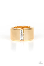 Load image into Gallery viewer, The Graduate - Gold (R861)
