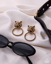 Load image into Gallery viewer, Tangible Tiger - Gold
