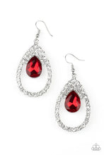 Load image into Gallery viewer, Trendsetting Twinkle - Red
