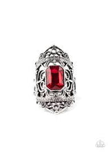 Load image into Gallery viewer, Undefinable Dazzle - Red (R69)
