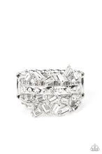 Load image into Gallery viewer, Urban Empire - White (R63)
