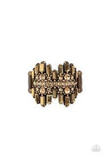 Load image into Gallery viewer, Urban Empire - Brass (R296)
