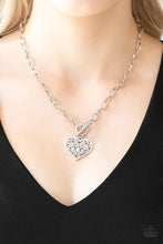 Load image into Gallery viewer, Victorian Romance - Silver
