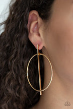 Load image into Gallery viewer, Vogue Visionary - Gold
