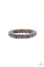Load image into Gallery viewer, Wake Up and Sparkle -Multi
