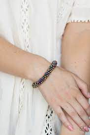Wake Up and Sparkle -Multi