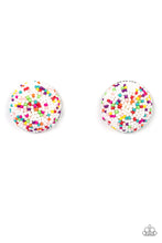 Load image into Gallery viewer, Kaleidoscope Sky - White
