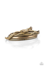 Load image into Gallery viewer, Zesty Zimbabwe - Brass
