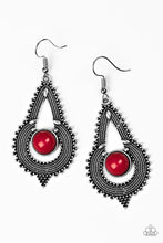 Load image into Gallery viewer, Zoomin&#39; Zumba - Red
