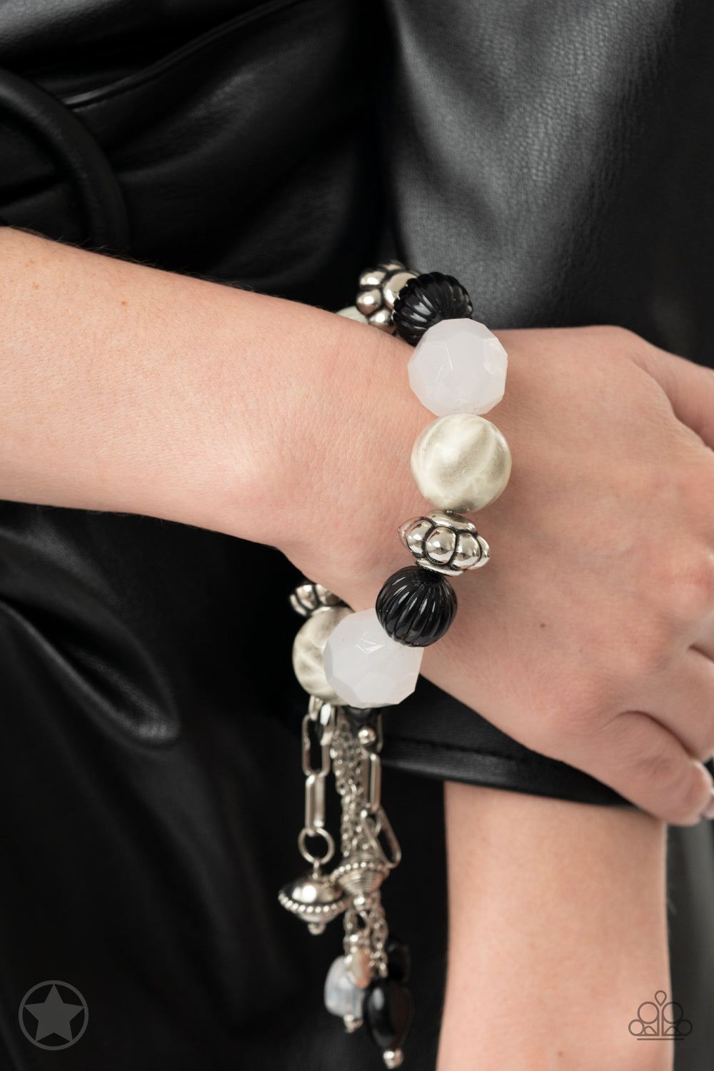 Lights! Camera! Action! - Bracelet