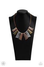 Load image into Gallery viewer, A Fan of the Tribe - Copper
