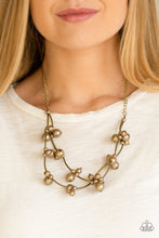 Load image into Gallery viewer, Wedding BELLES - Brass
