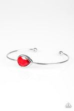 Load image into Gallery viewer, Make A Spectacle - Red Braceletr

