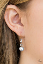 Load image into Gallery viewer, The New Girl In Town - Silver
