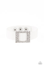Load image into Gallery viewer, Diamond Diva - White
