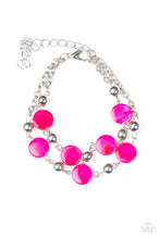 Load image into Gallery viewer, One BAY At A Time - Pink
