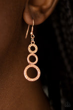 Load image into Gallery viewer, Bubble Bustle - Copper

