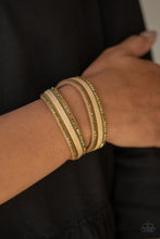 Load image into Gallery viewer, Going For Glam - Brass
