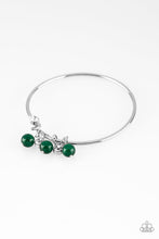 Load image into Gallery viewer, Marine Melody - Green
