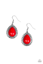 Load image into Gallery viewer, Sahara Serenity - Red
