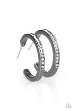 Load image into Gallery viewer, Hoop Haven - Black
