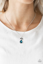 Load image into Gallery viewer, Nice To Meet You - Blue
