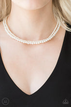 Load image into Gallery viewer, Ladies Choice - White Necklace
