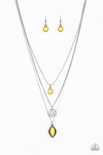 Load image into Gallery viewer, Tide Drifter - Yellow
