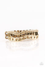 Load image into Gallery viewer, Elite Squad - Brass Ring
