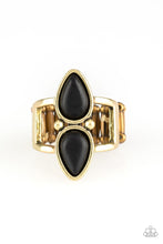 Load image into Gallery viewer, Simply Saharan - Brass
