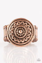 Load image into Gallery viewer, Seasonal Shine - Copper (R281)
