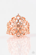 Load image into Gallery viewer, Victorian Valor - Copper
