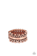 Load image into Gallery viewer, Heavy Metal Muse - Copper (R285)
